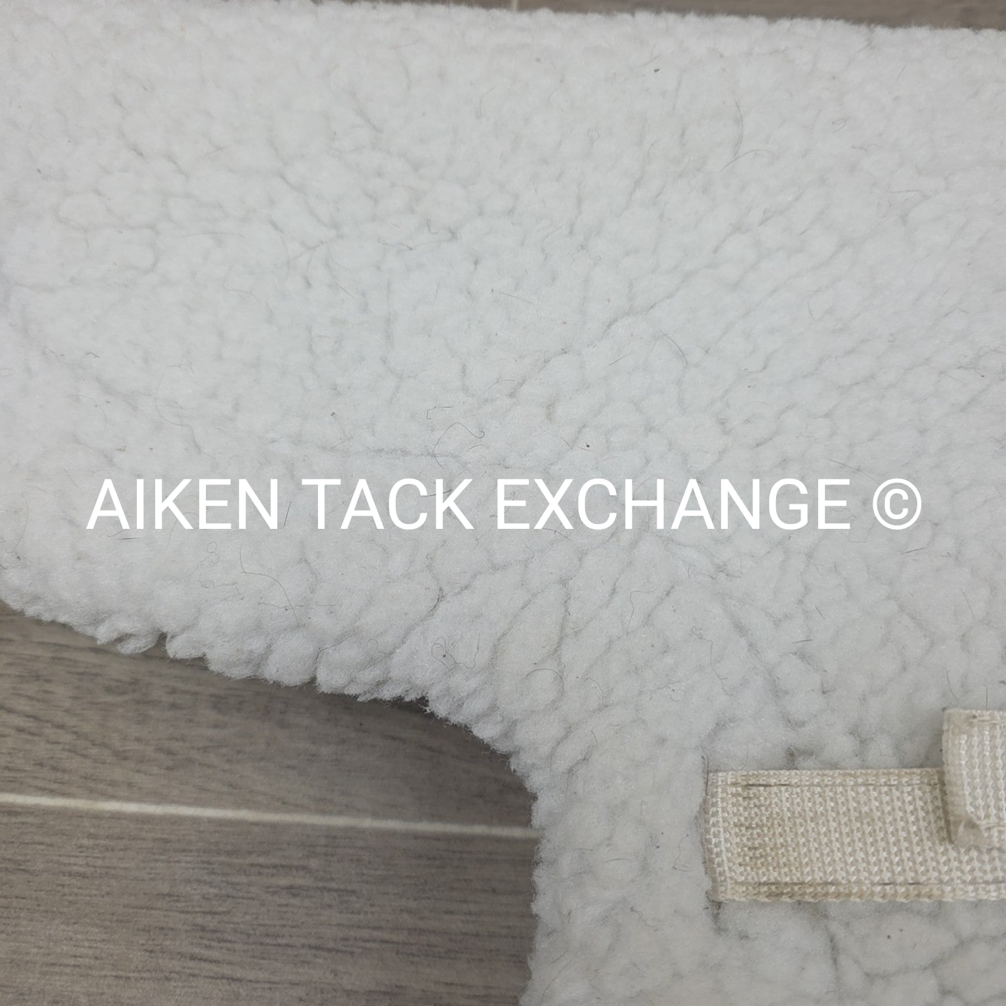 Toklat Medallion SuperQuilt Contour Saddle Pad