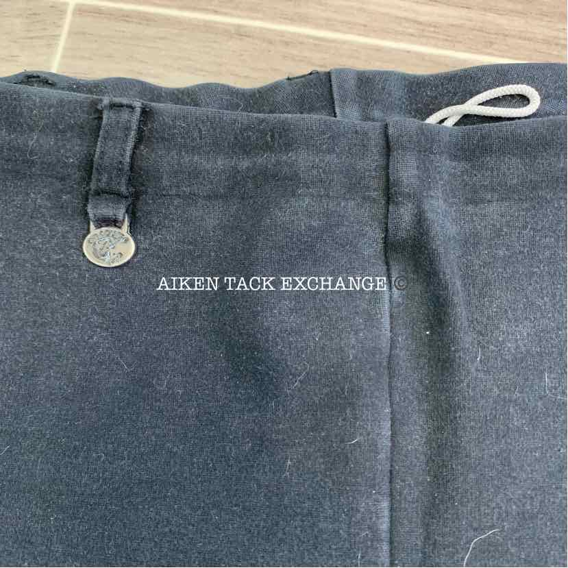 BARGAIN BUNDLE: 2 Pairs of On Course Knee Patch Breeches, Size 34