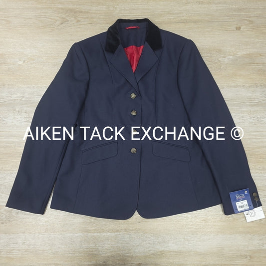 Shires Aston Show Coat, Ladies 16