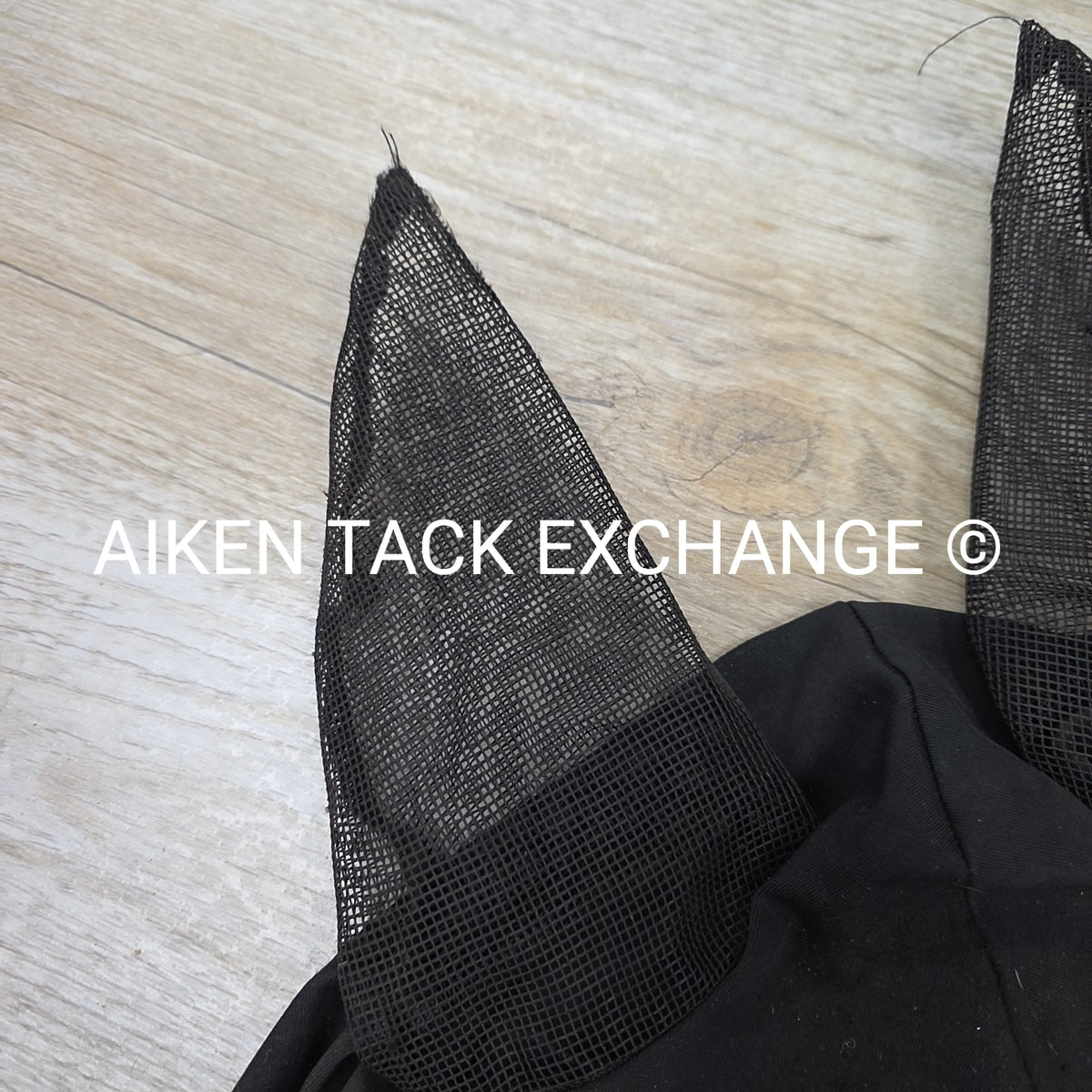 Weatherbeeta Comfitec Stretch Fly Mask w/ Ears, Size Large