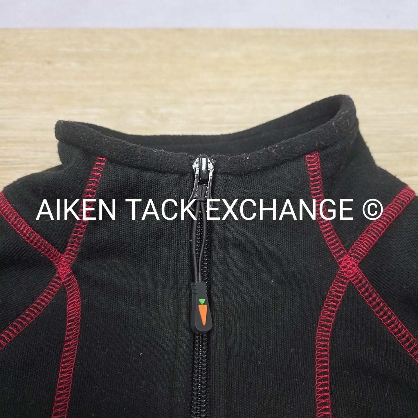 Kerrits Fleece Lined Jacket, Size Large