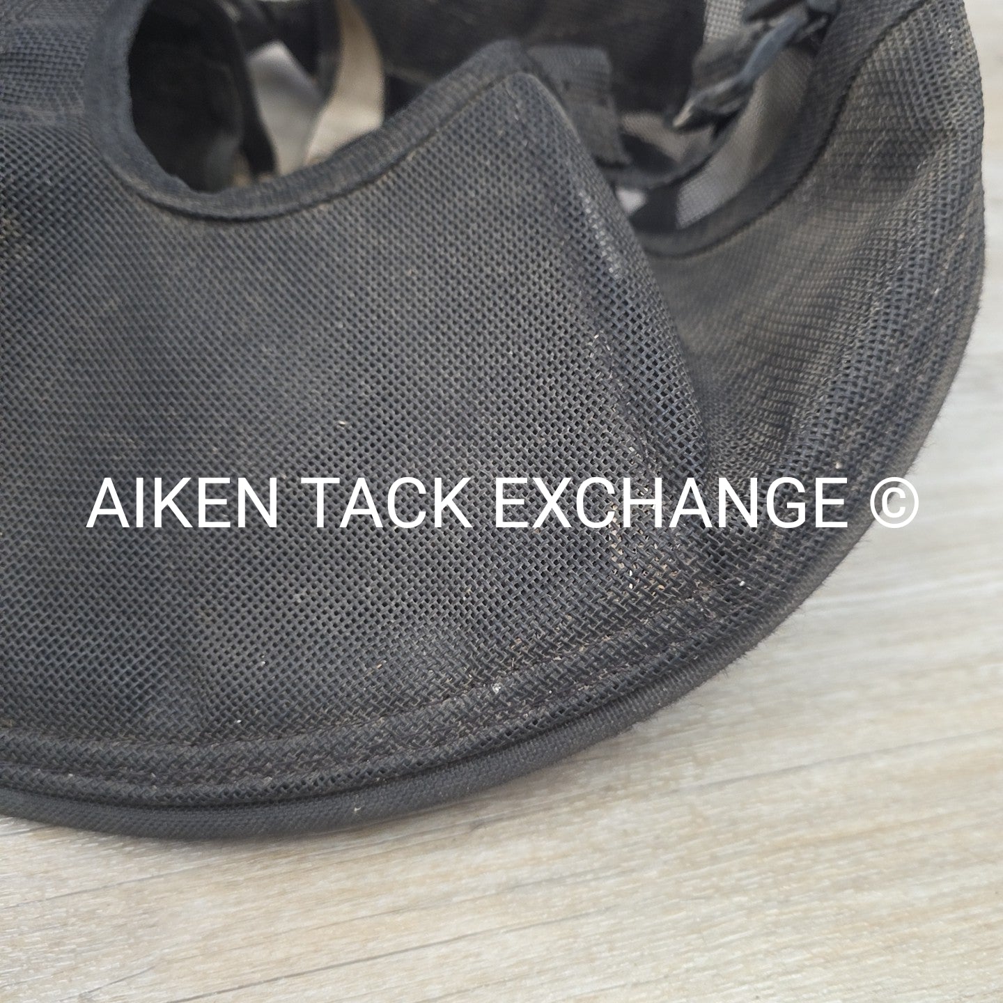 EquiVizor Fly Mask, Size XLarge