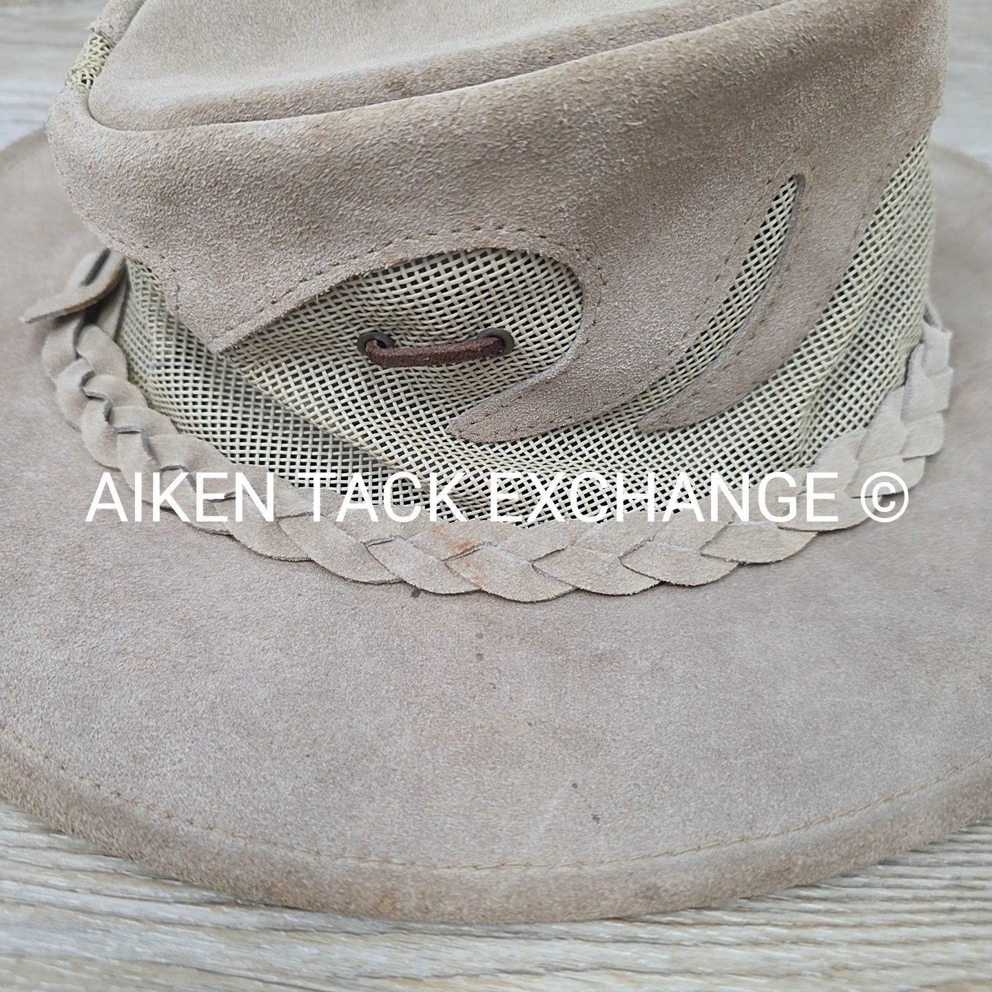 Outback Survival Gear Summer Breeze Hat, Size S/M
