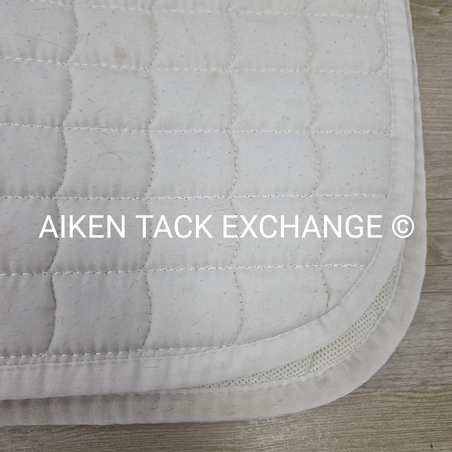 Horze All Purpose Saddle Pad