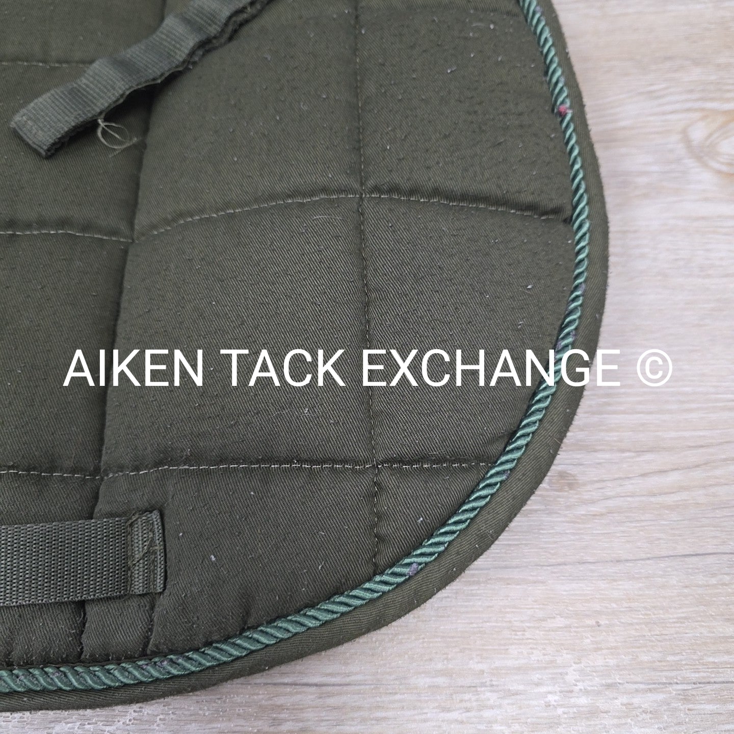 SmartPak All Purpose Saddle Pad