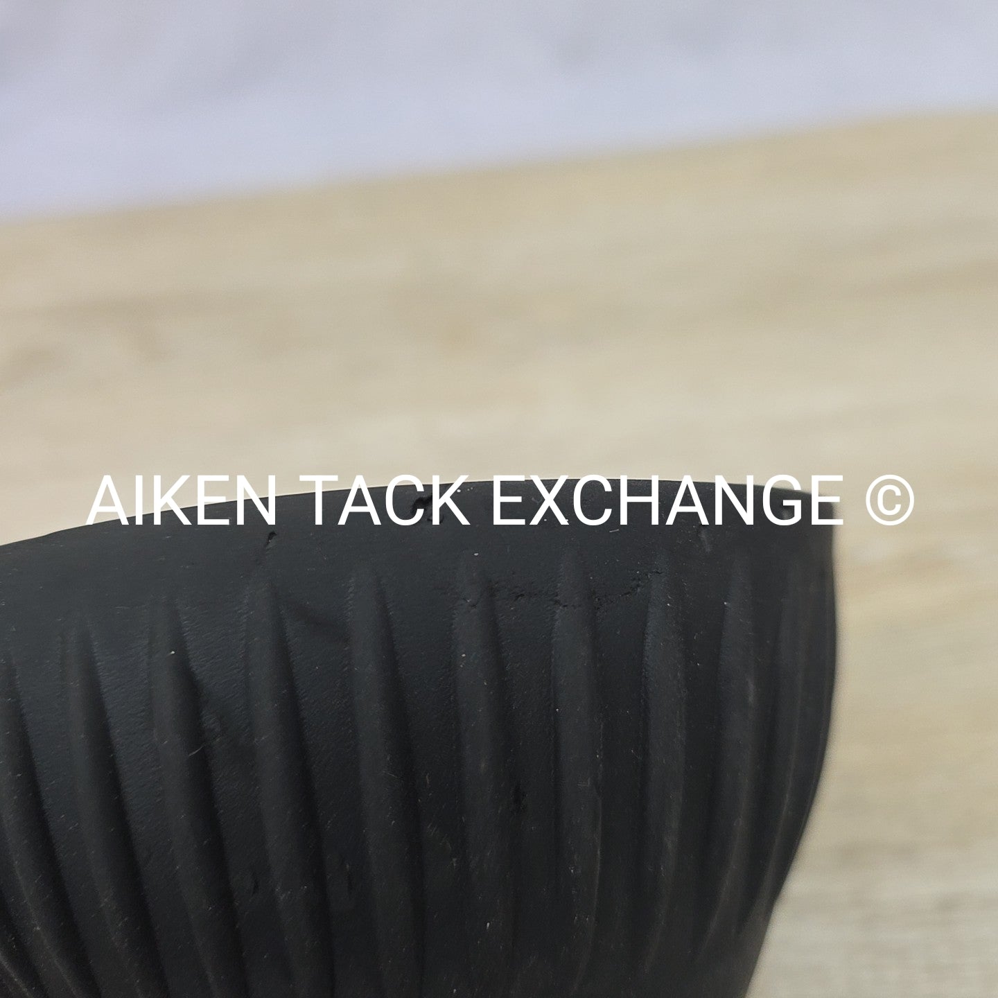 KL Select Italian Pull On Bell Boots, Size Medium (III)