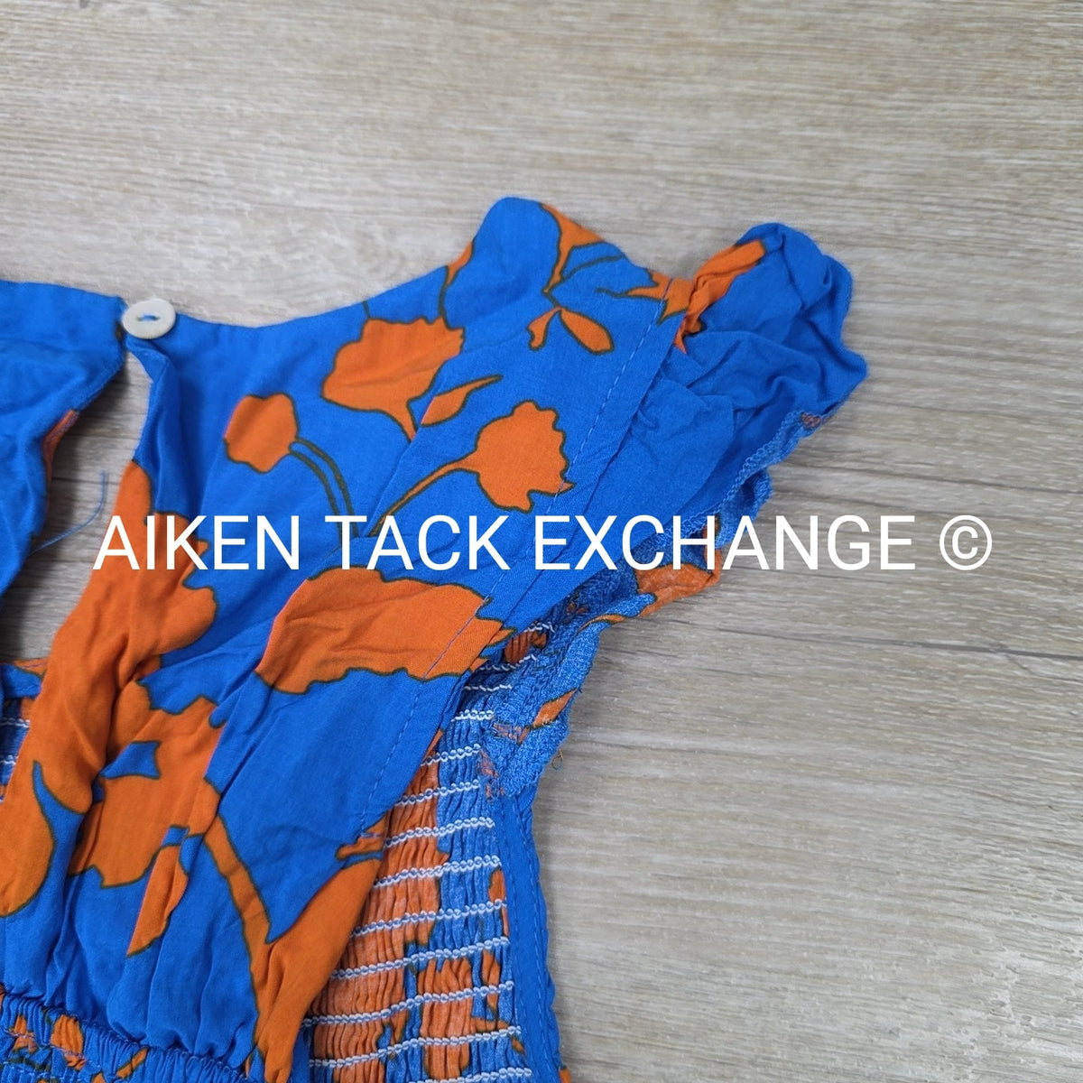 Abel the Label Dress, Size X-Small