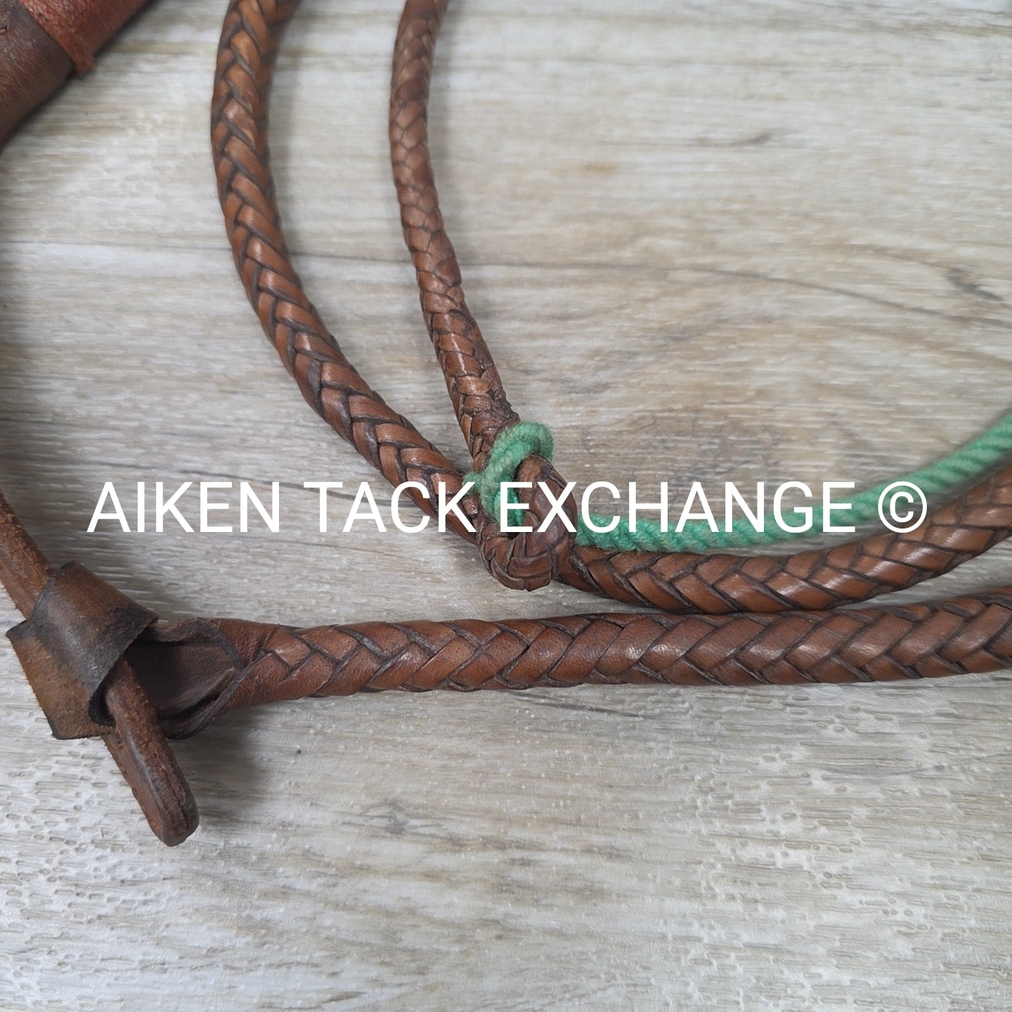 Swaine Whip for Foxhunting