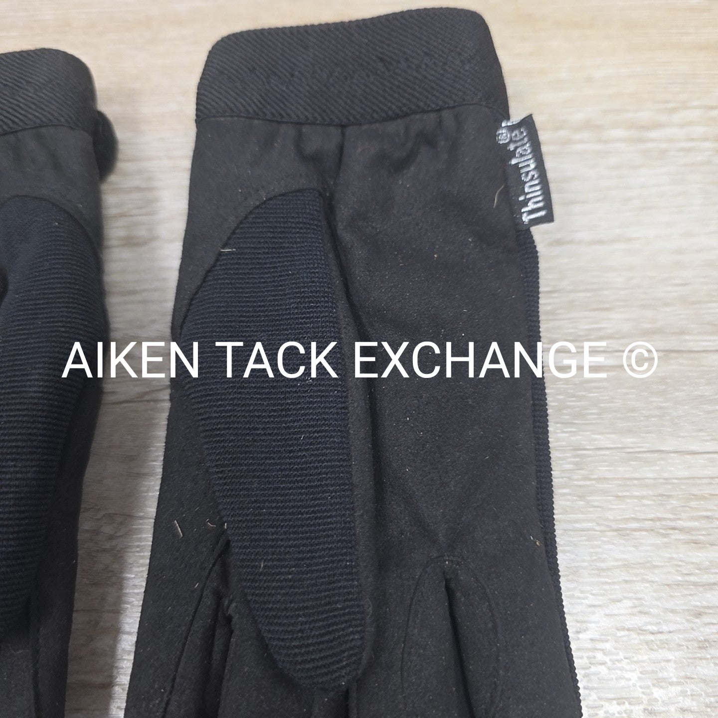 ThinLine Insulated Gloves, Size Large