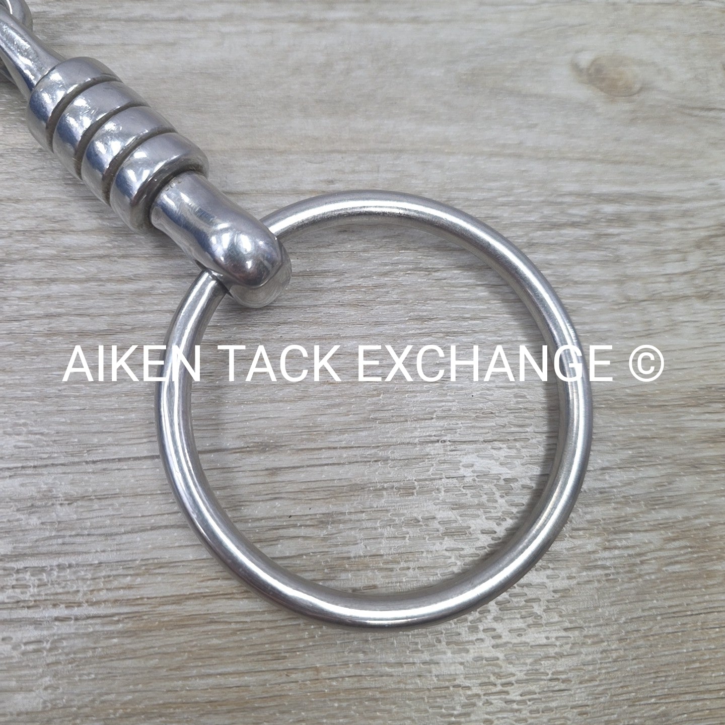 Cherry Roller Single Joint Loose Ring Bit 5.75"