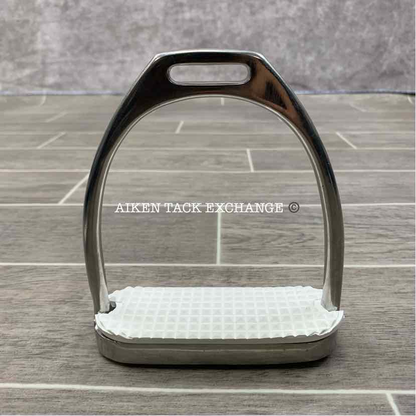 Centaur Fillis Stirrup Irons 4.5"