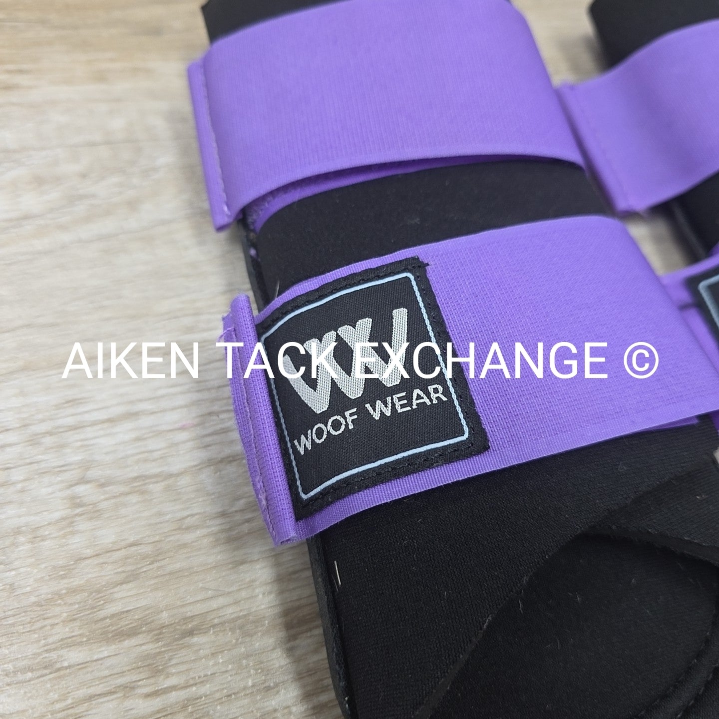 Woof Wear All Purpose Boots, Size Medium