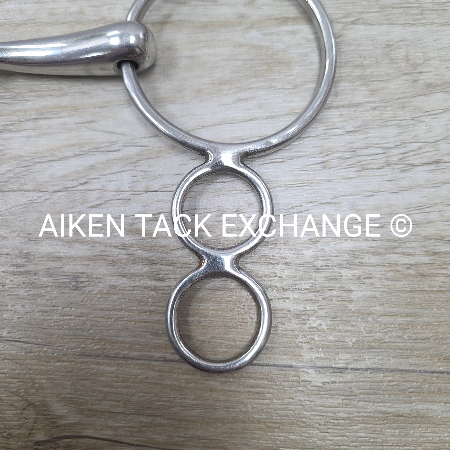Single Joint 3 Ring Elevator Bit 5.25"