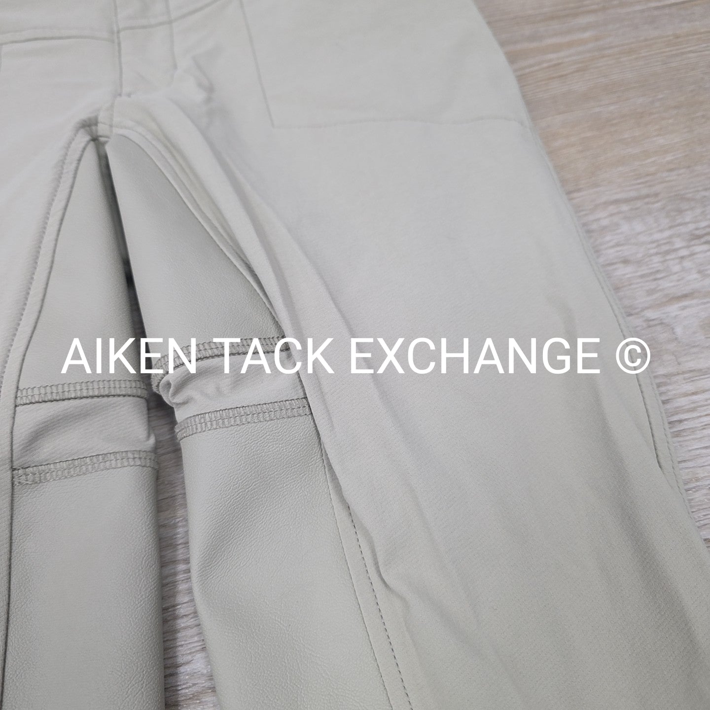 Kerrits Petite Crossover II Full Seat Breeches, Women's Medium