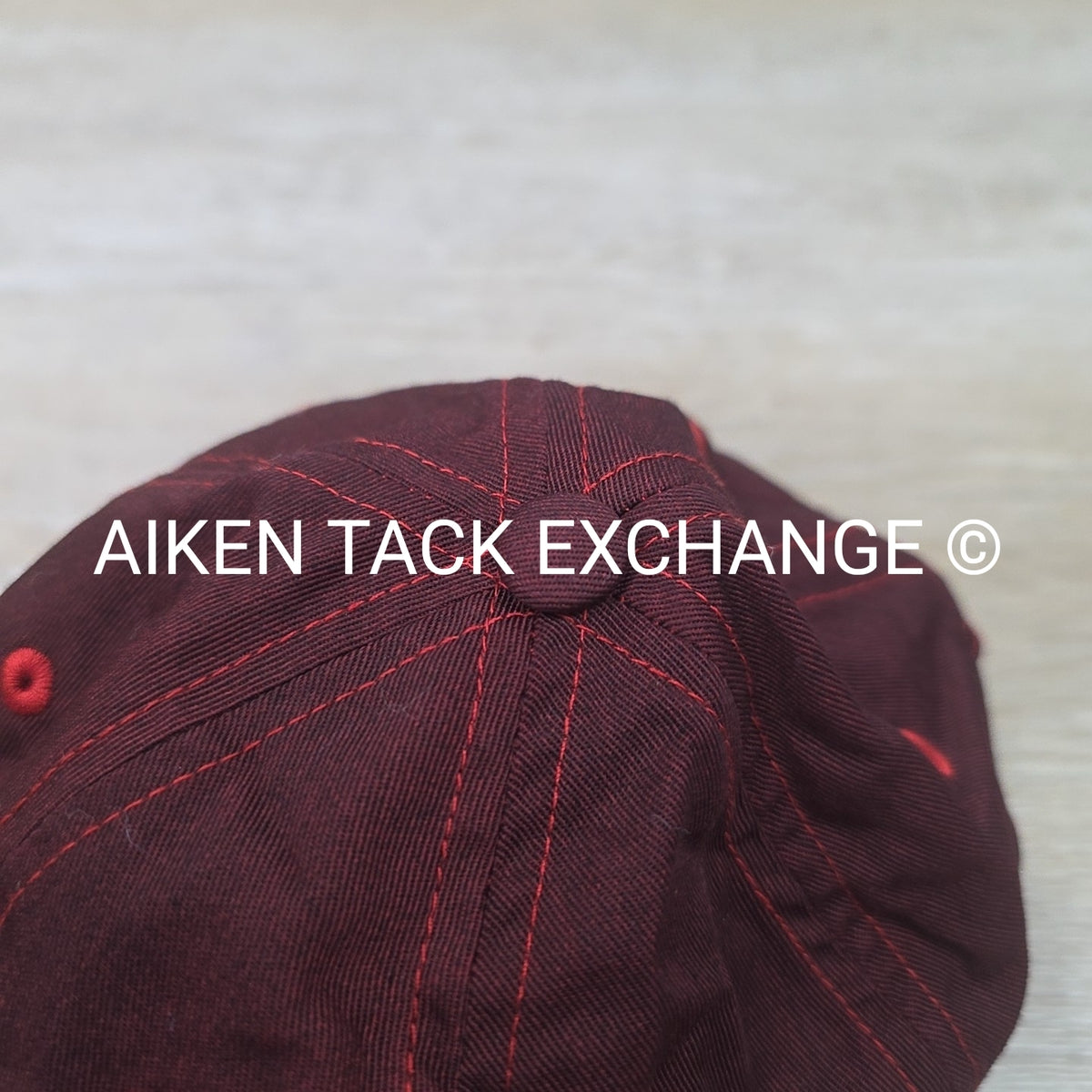 Baseball Cap