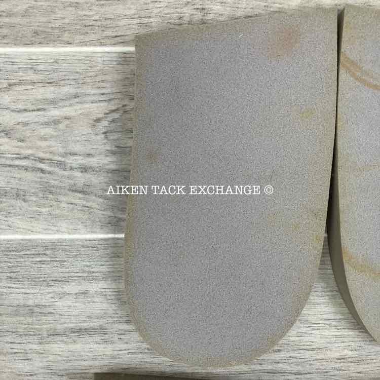 Fleeceworks Foam Inserts: Front & Rear Set