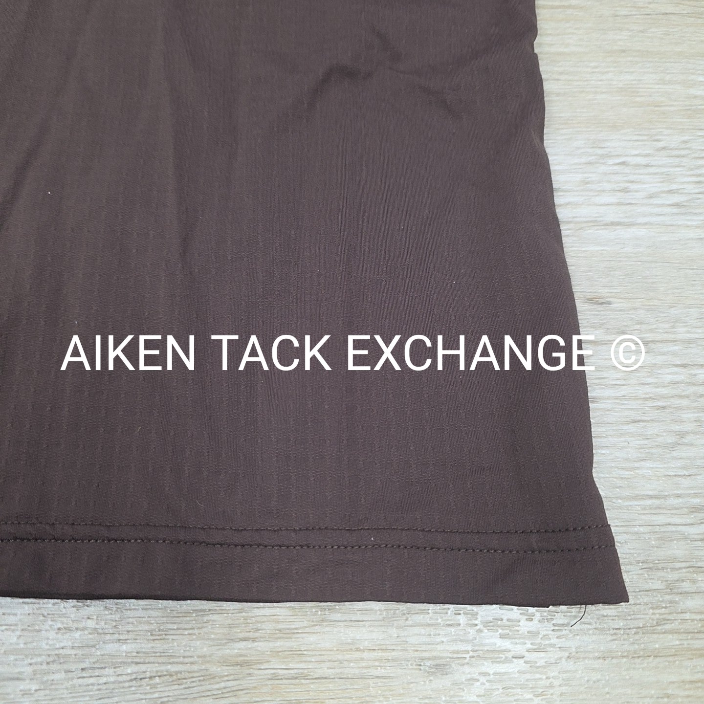 EIS Short Sleeve Polo Shirt, Size X-Large