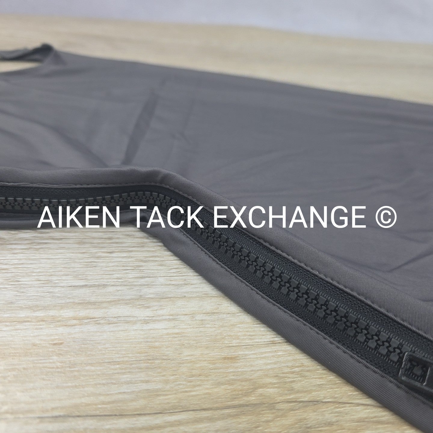 Fenwick Equestrian LT Liquid Titanium Therapeutic Slinky Hood, Size Medium