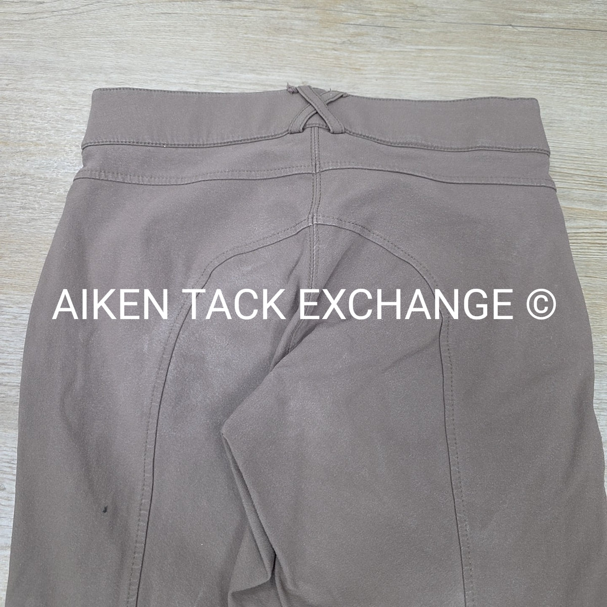 BARGAIN BUNDLE: 2 Dover Wellesley Knee Patch Breeches, Women's 26