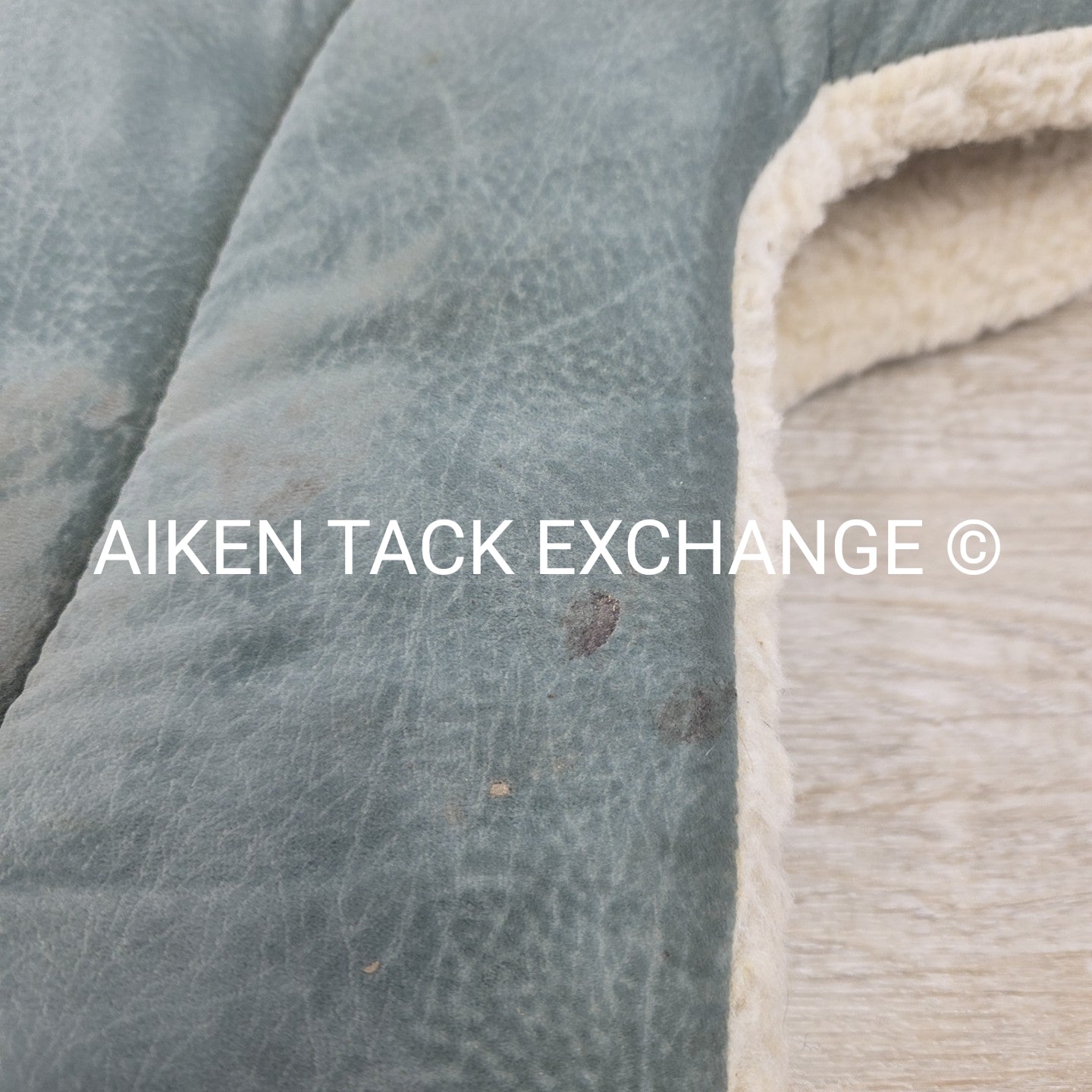 Toklat Australian Saddle Pad