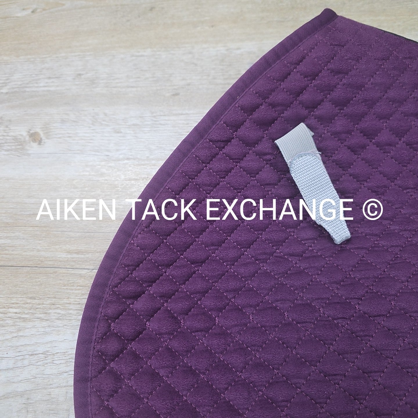 Shires Arma All Purpose Close Contact Saddle Pad, 17"-18"
