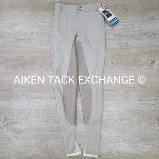 FITS ProforMAX Full Seat Breeches, Size Small