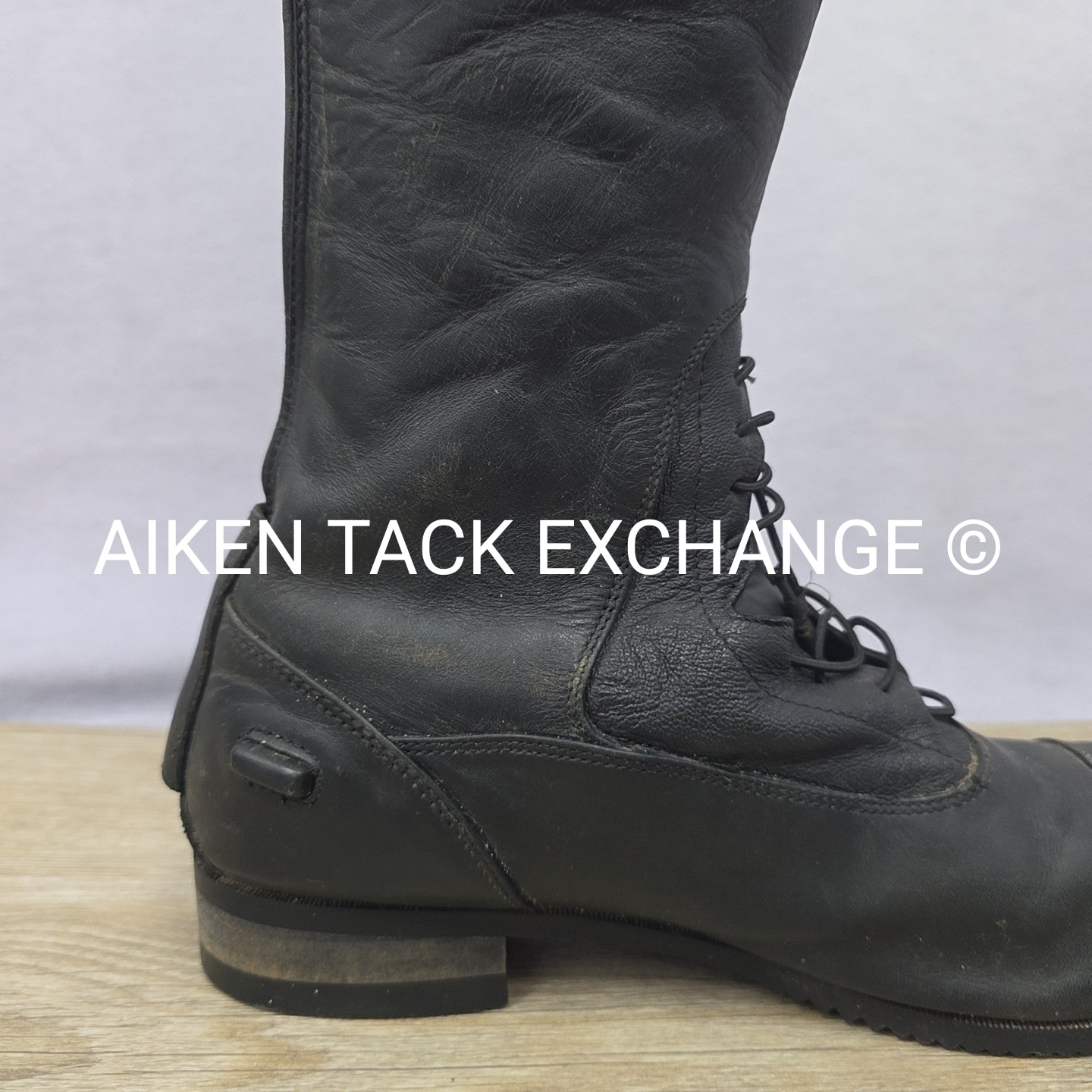 Tredstep Donatello II Field Boot, Size 38 - XT
