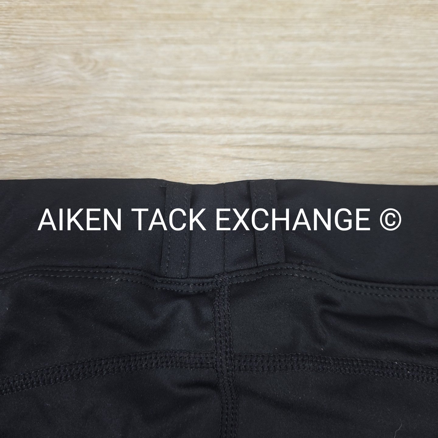 Baleaf Knee Patch Tights, Size Medium