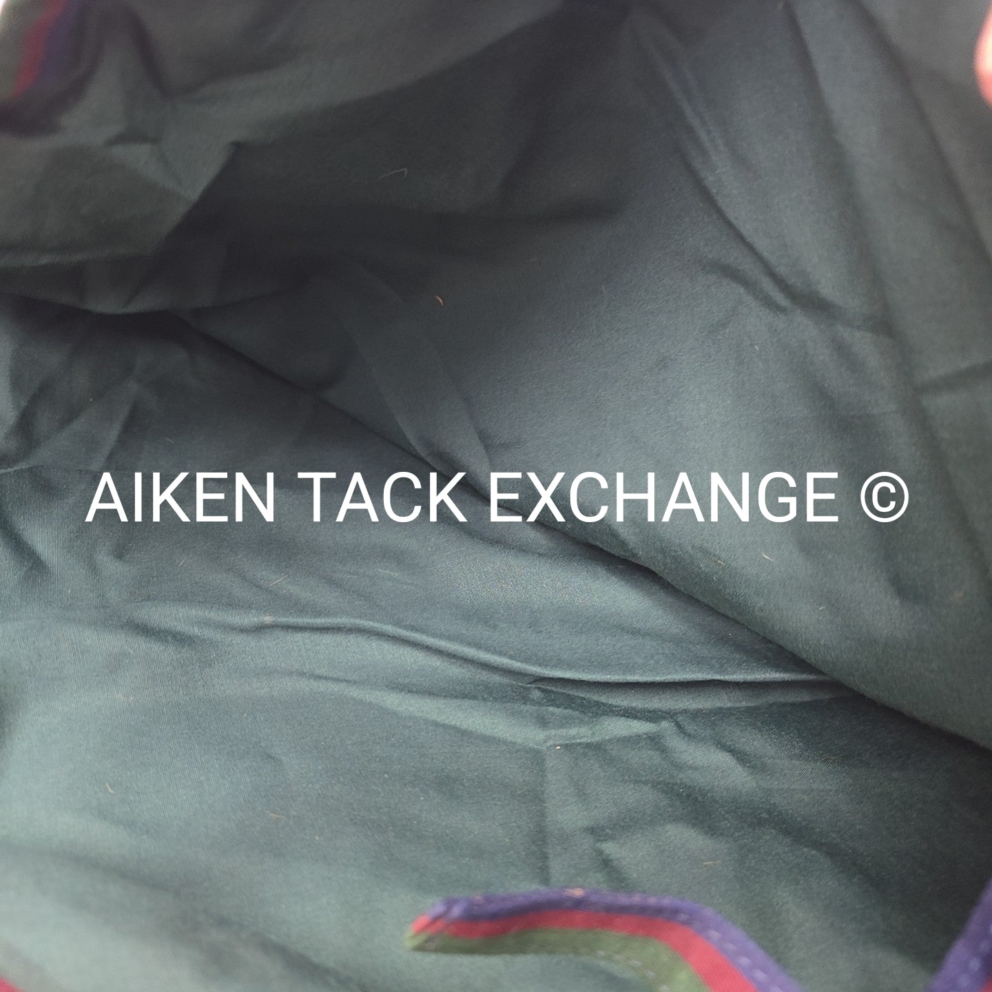 Centaur Riding Rain Sheet, Size Large