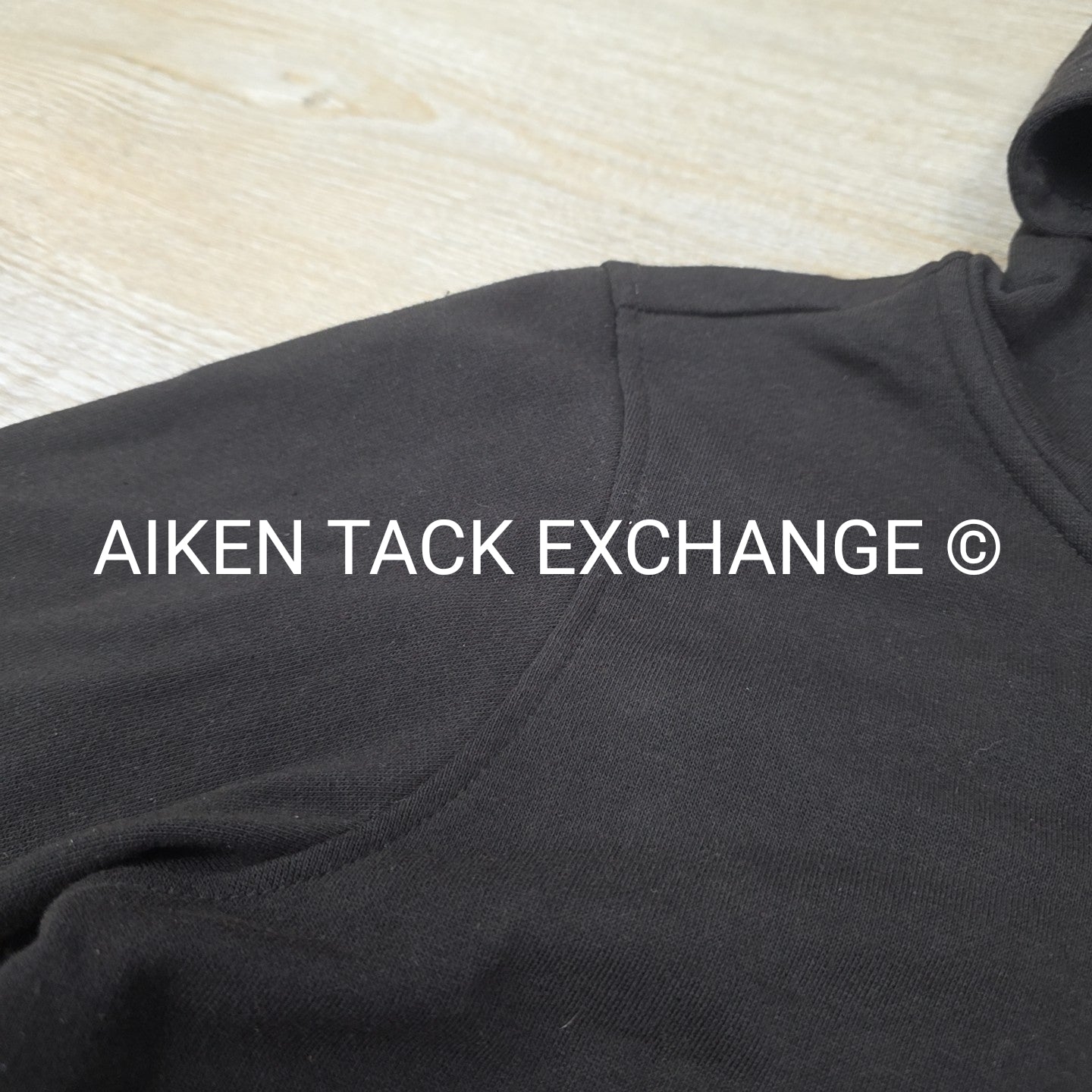 Ariat Full Zip Hoodie with Fringe, Size Medium