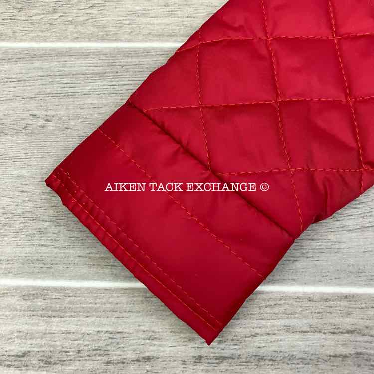 Equine Couture Dennison Jacket, Size Small