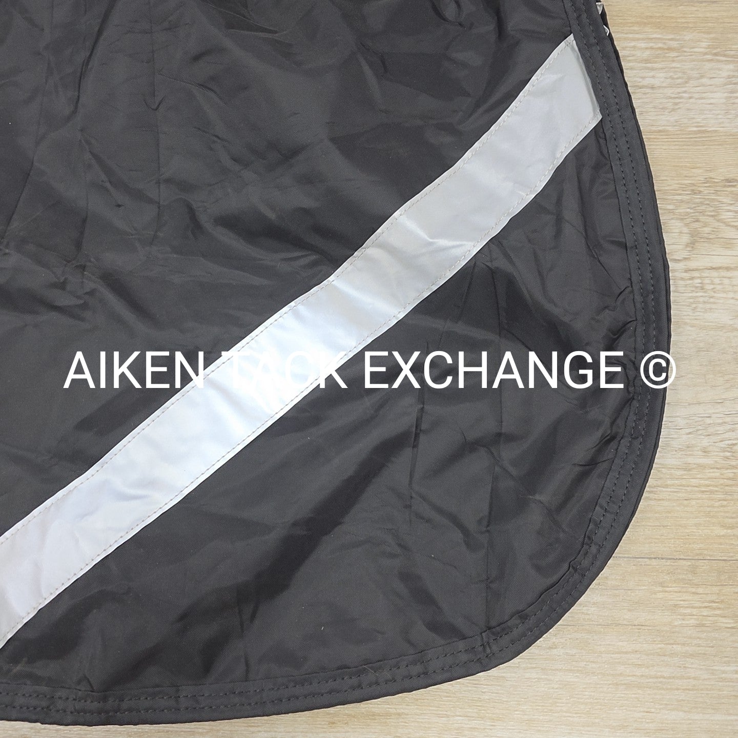 Harrison Howard Climax Competition Quarter Sheet, Size Large (4' 11")