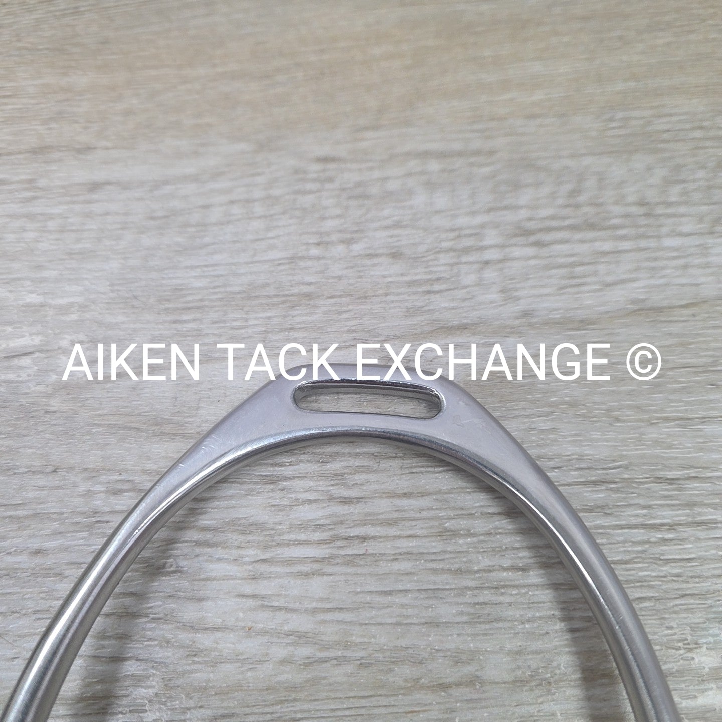 Fillis Stirrup Irons, 4.75"