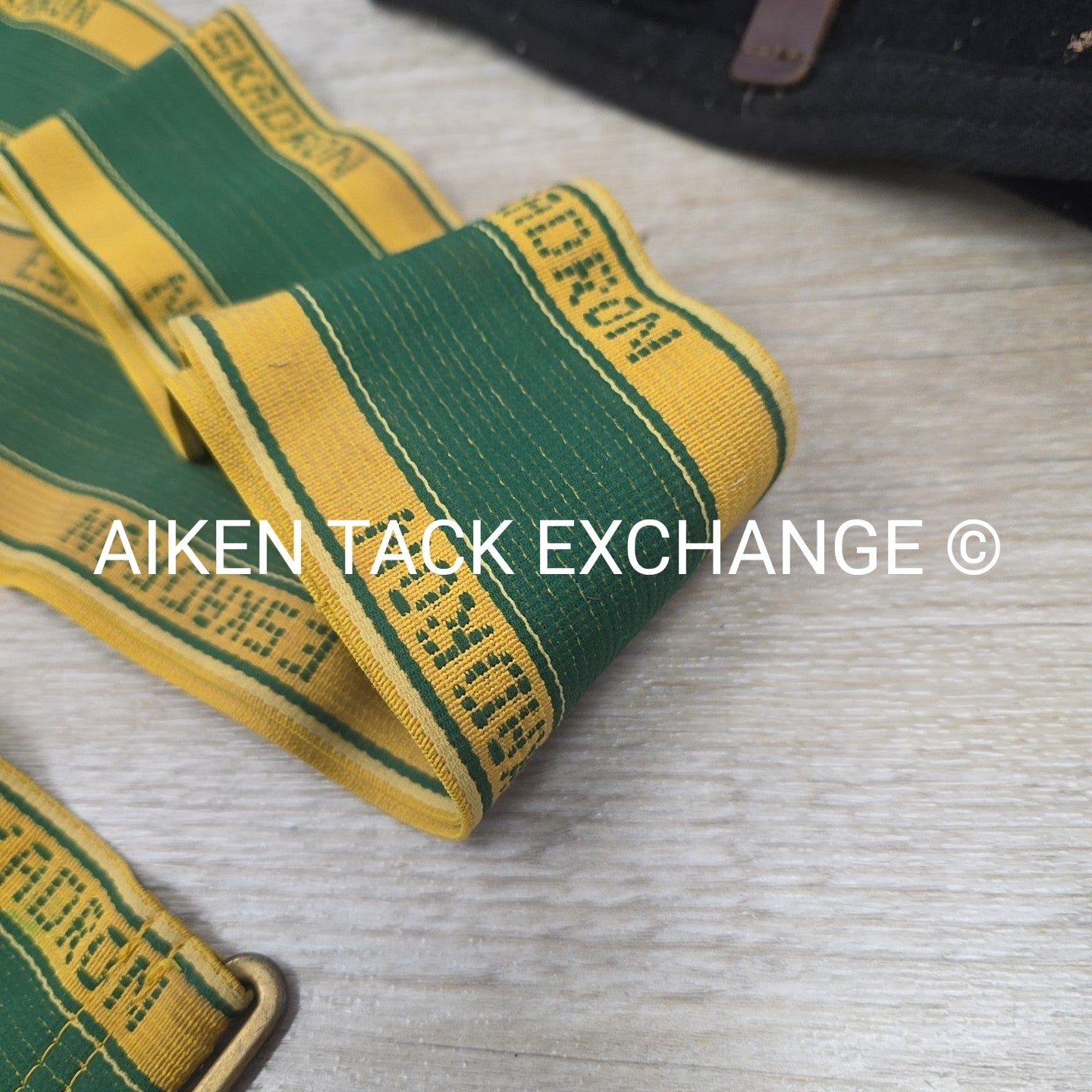 BARGAIN BUNDLE: 2 Blanket Surcingles