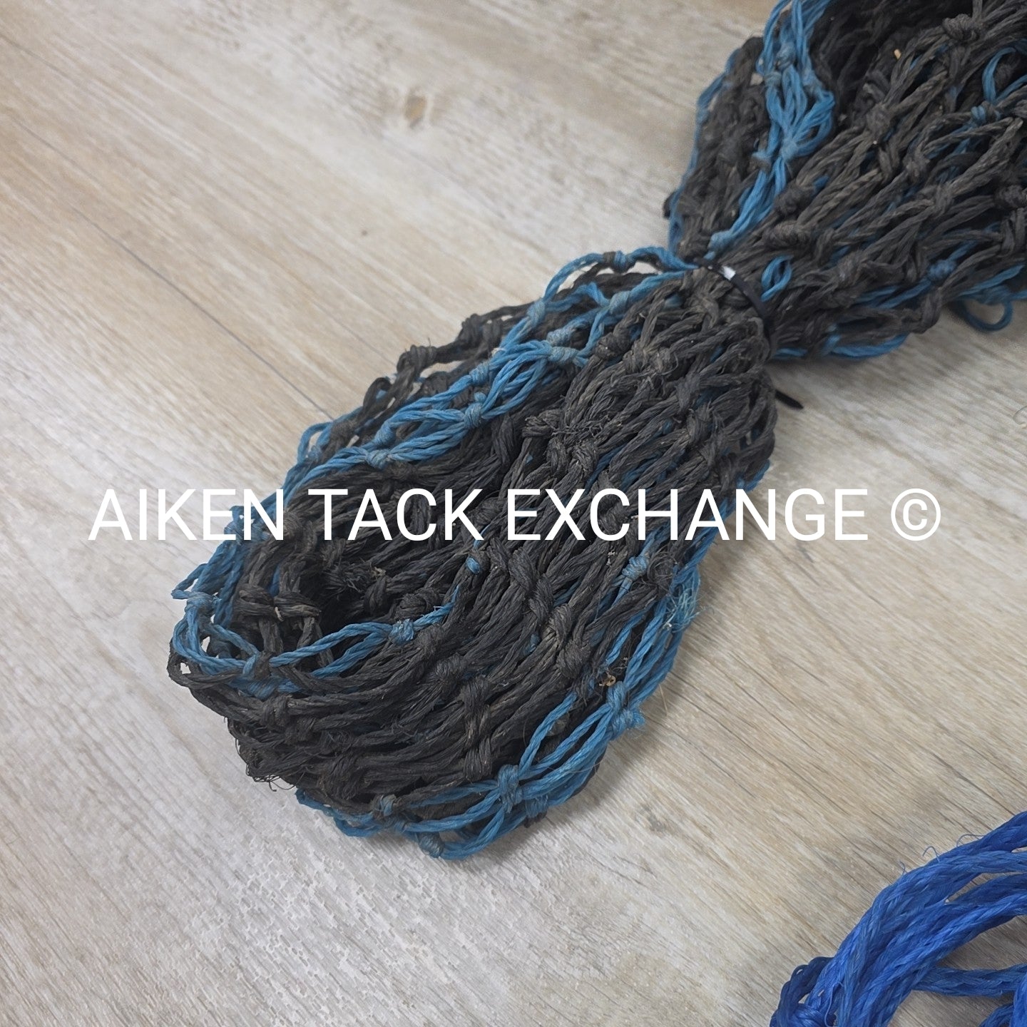 BARGAIN BUNDLE: 4 Hay Nets