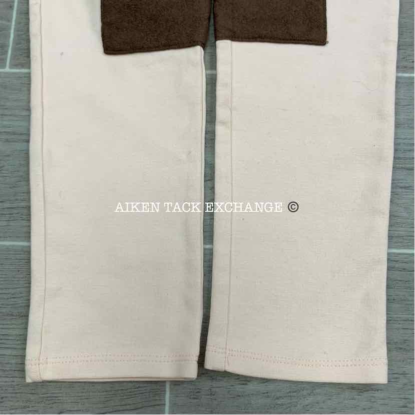 Jack and Janie Youth Riding Pants, Size 12, Brand New