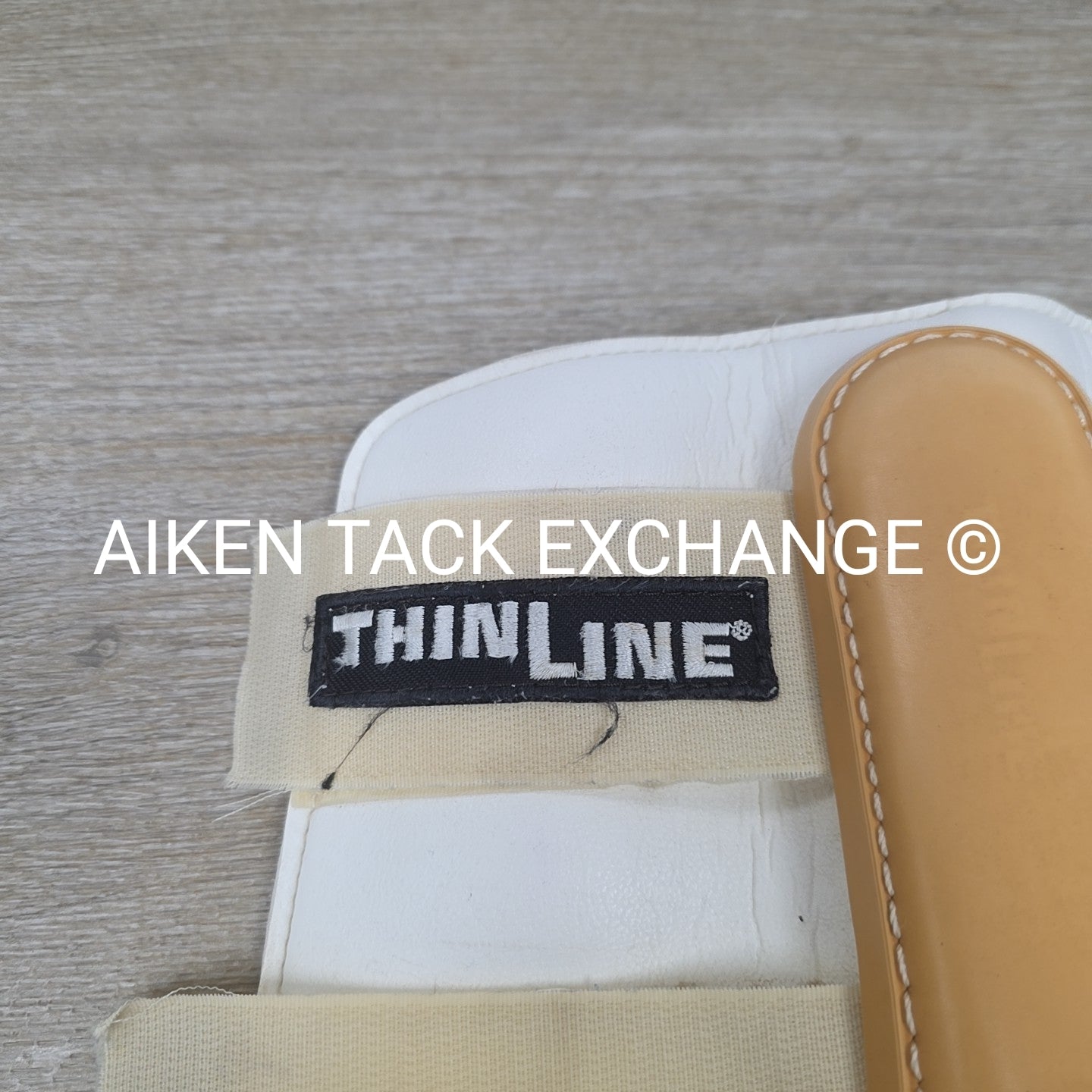 ThinLine Brushing Boots, Size Full