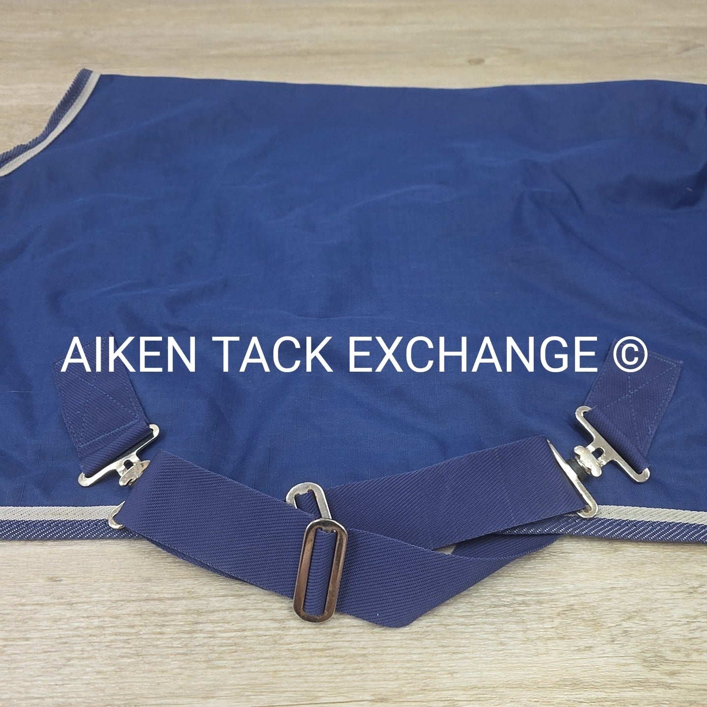 Shires Highlander 0 G Fill Turnout Sheet, 39"