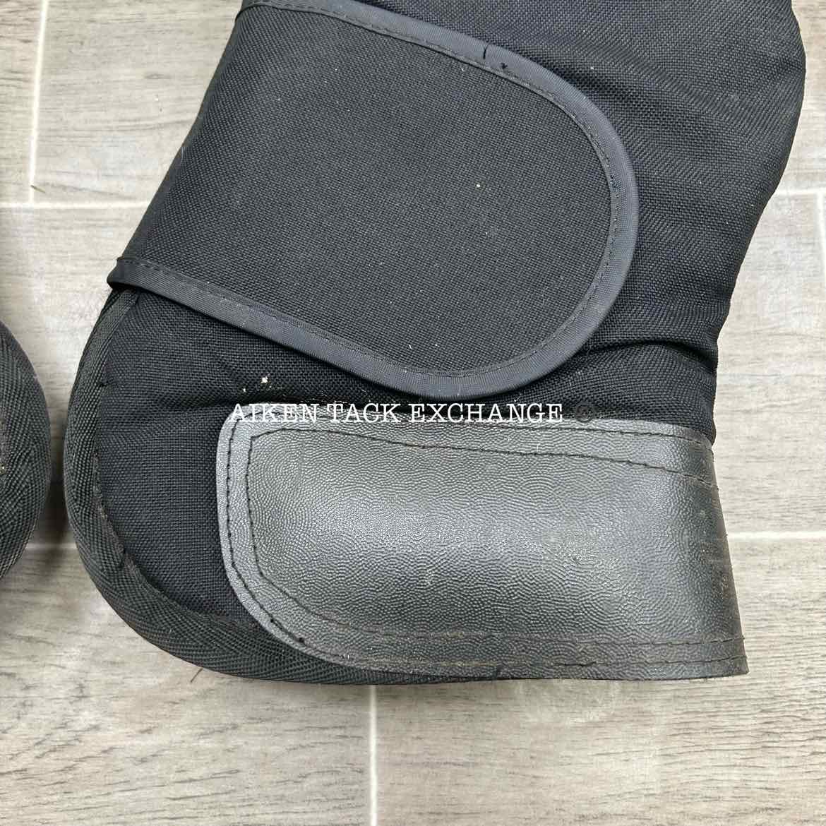 BARGAIN BUNDLE: Dover Saddlery Shipping Boot, 2 Full Sets