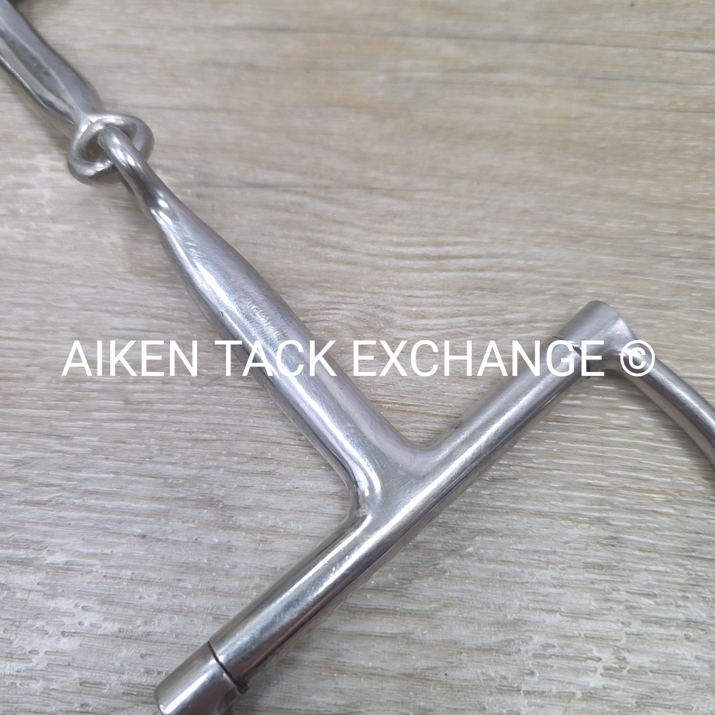 Single Joint D Ring Bit 5.75"