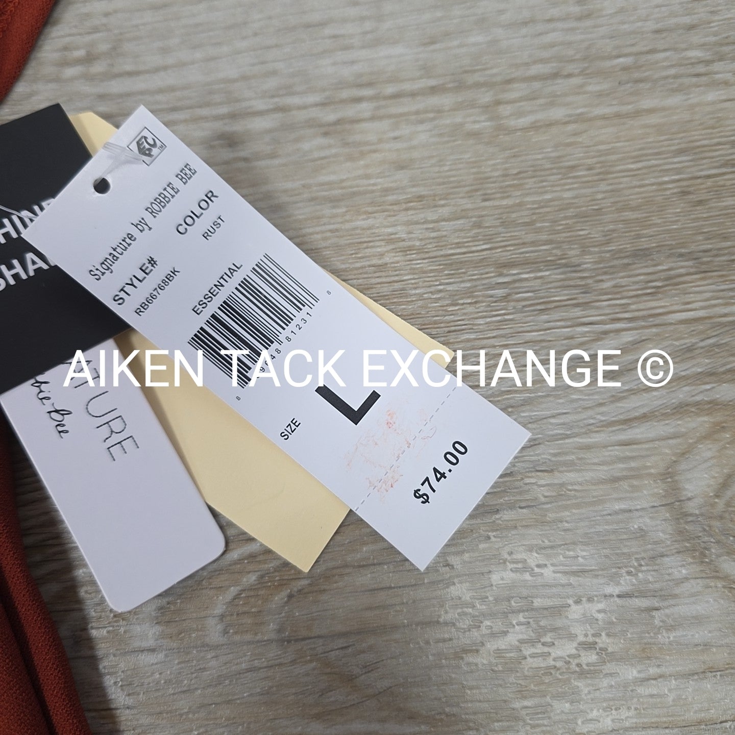 Signature by Robbie Bee Short Sleeve Dress, Large, Brand New