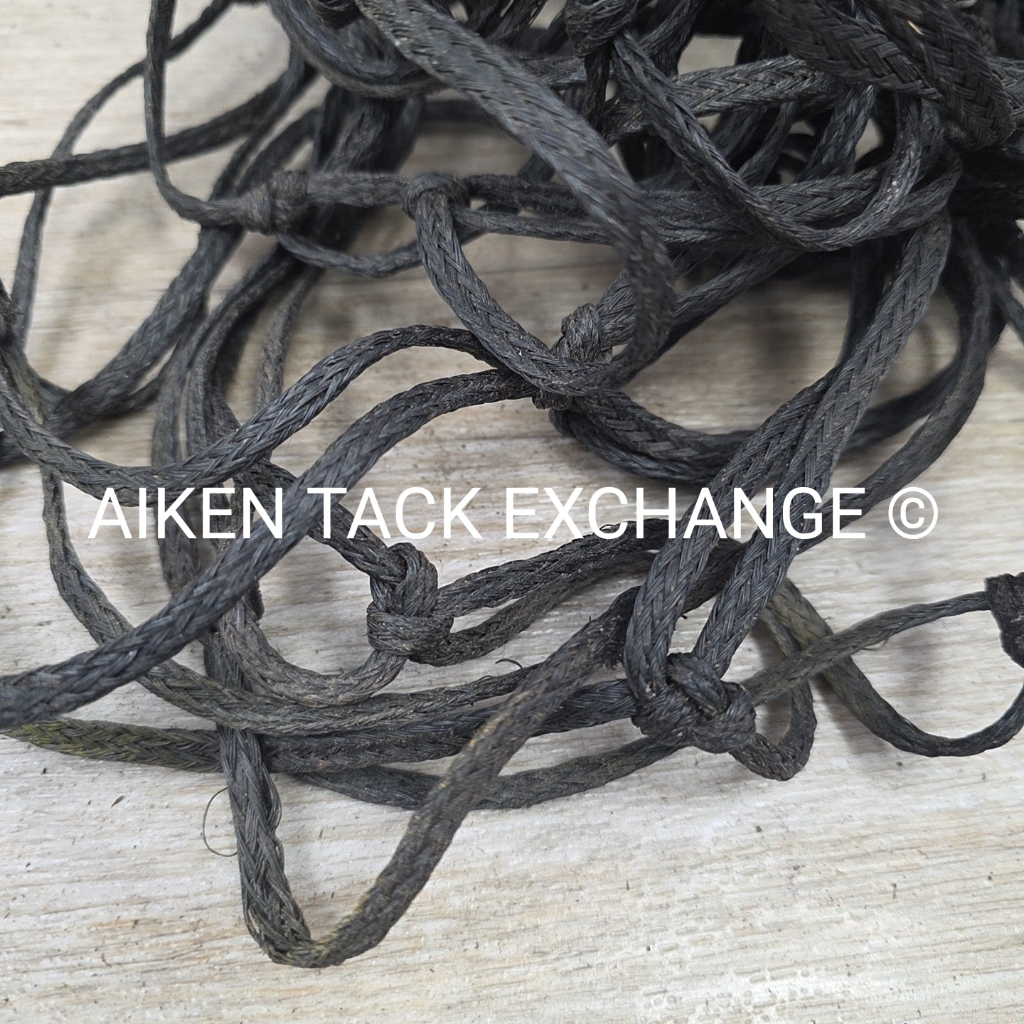 BARGAIN BUNDLE: 2 Hay Nets