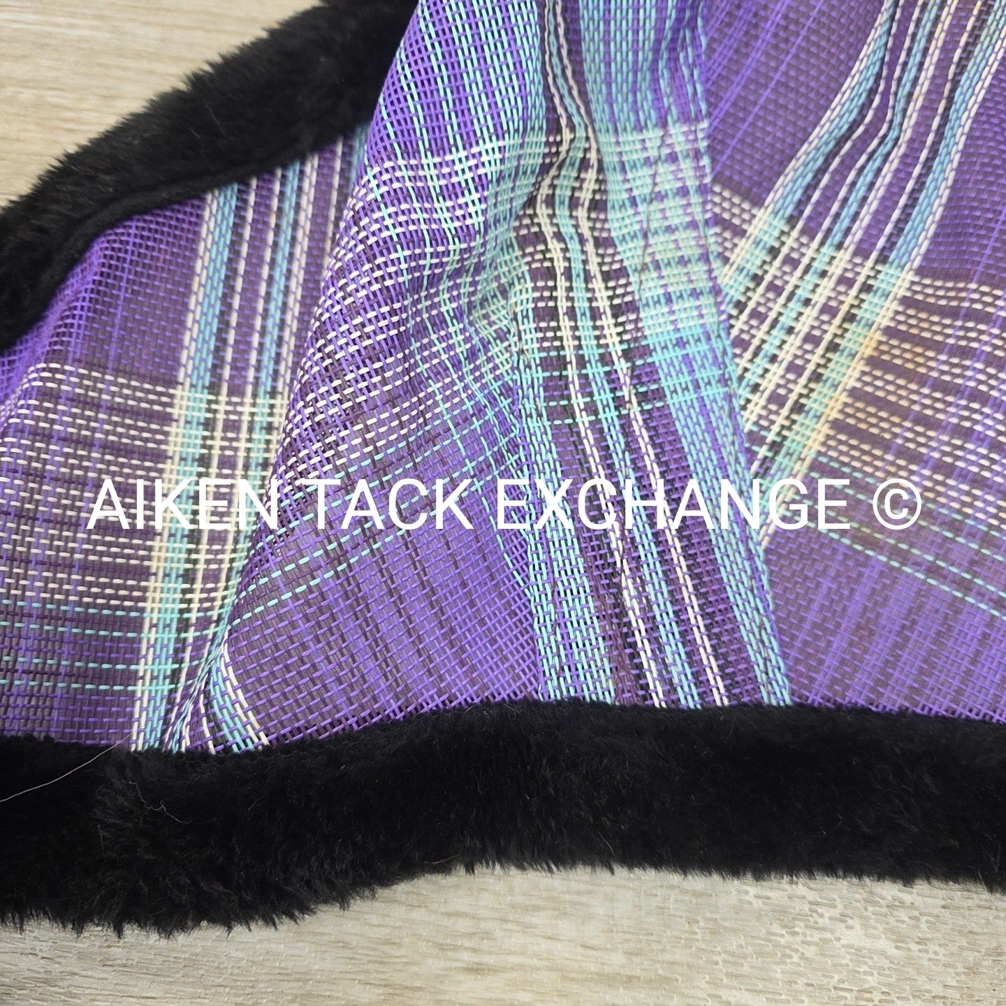 Kensington Fly Mask with Ears, Size X-Large