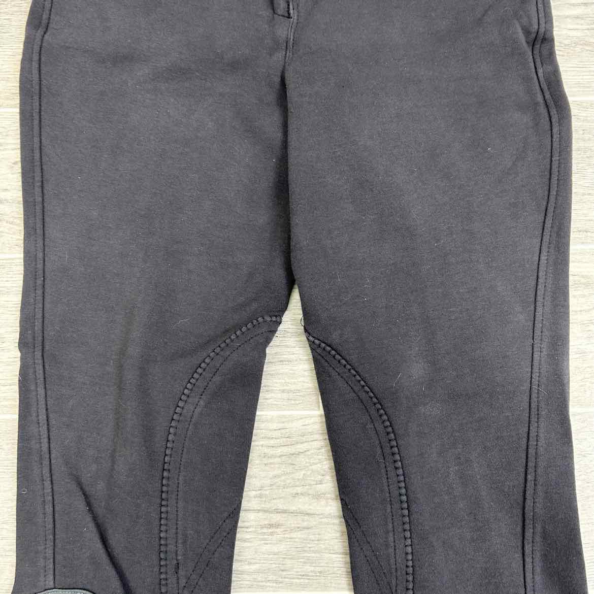 Knee Patch Breeches, Size 34