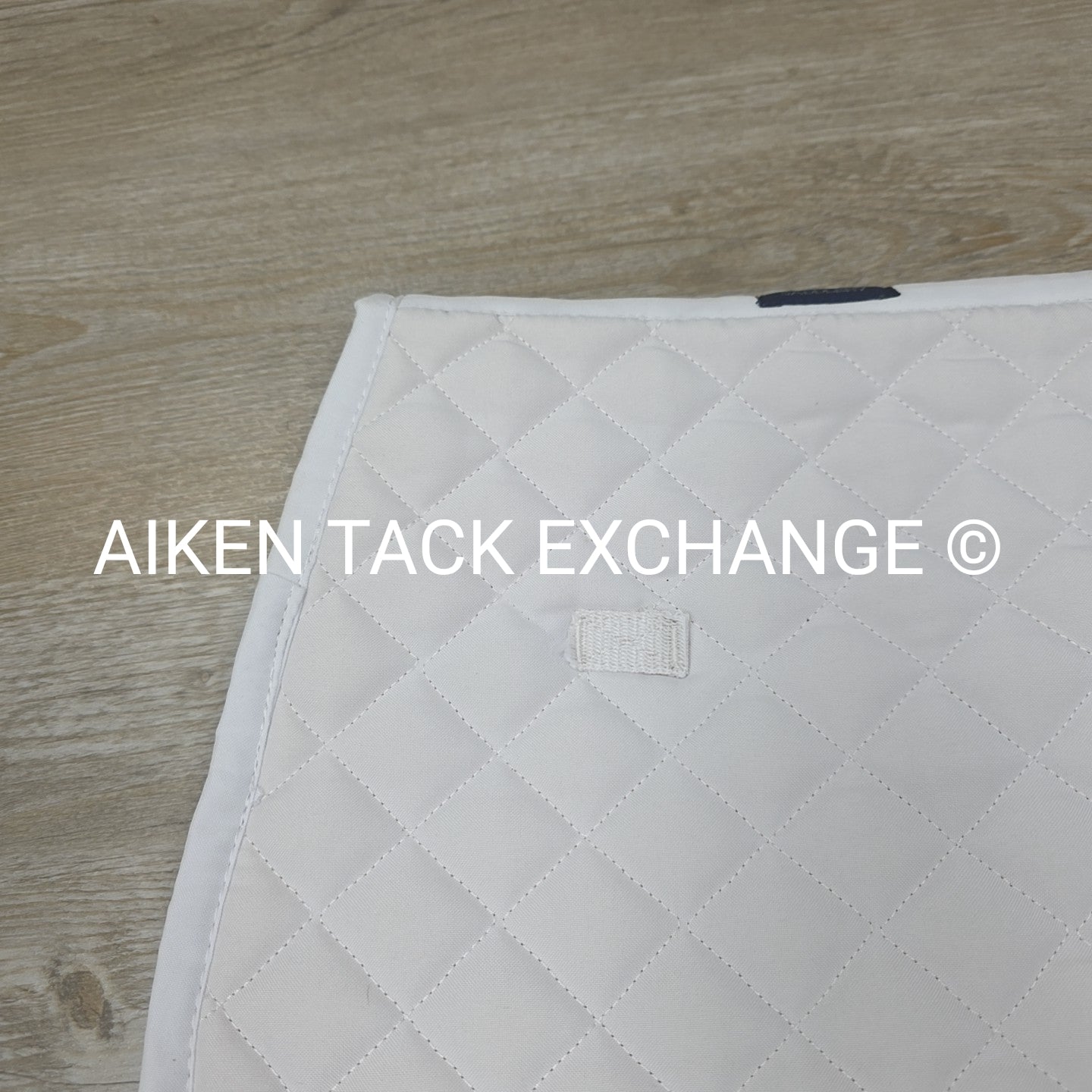 BARGAIN BUNDLE: 6 Dover Saddlery All Purpose Saddle Pads with Embroidery