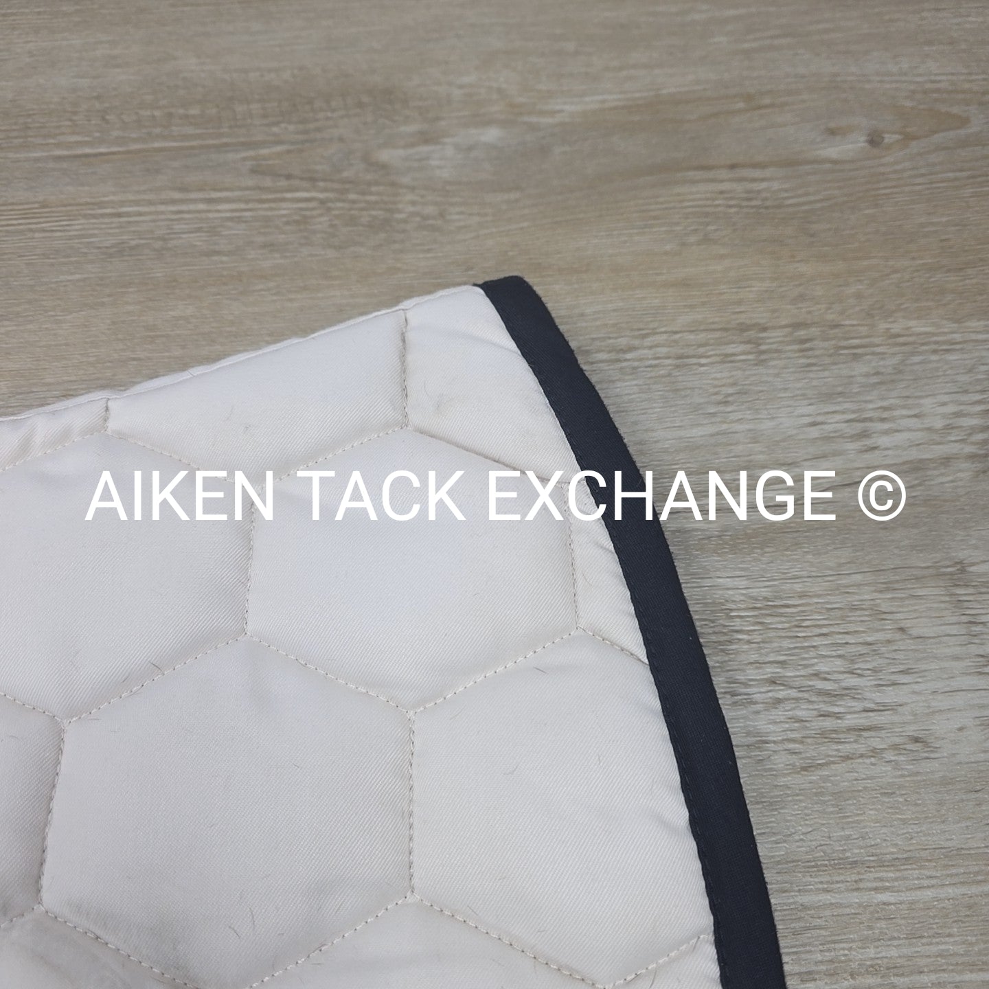 Arion Dressage Saddle Pad