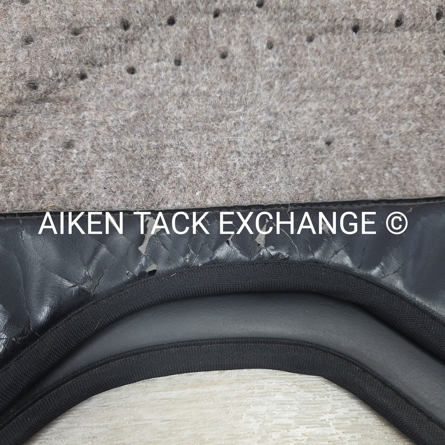 Cavallo Western All Purpose Saddle Pad