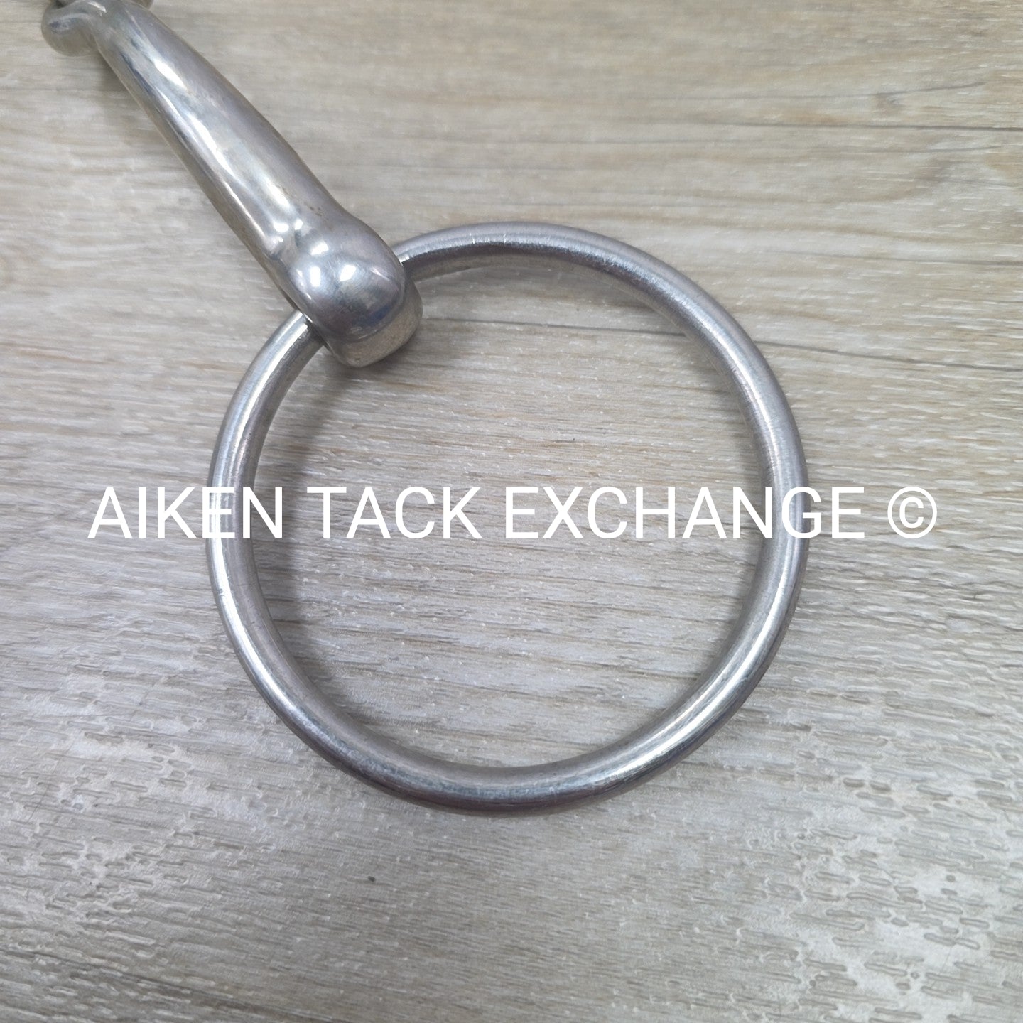 Korsteel Single Joint Loose Ring Bit 5.5"