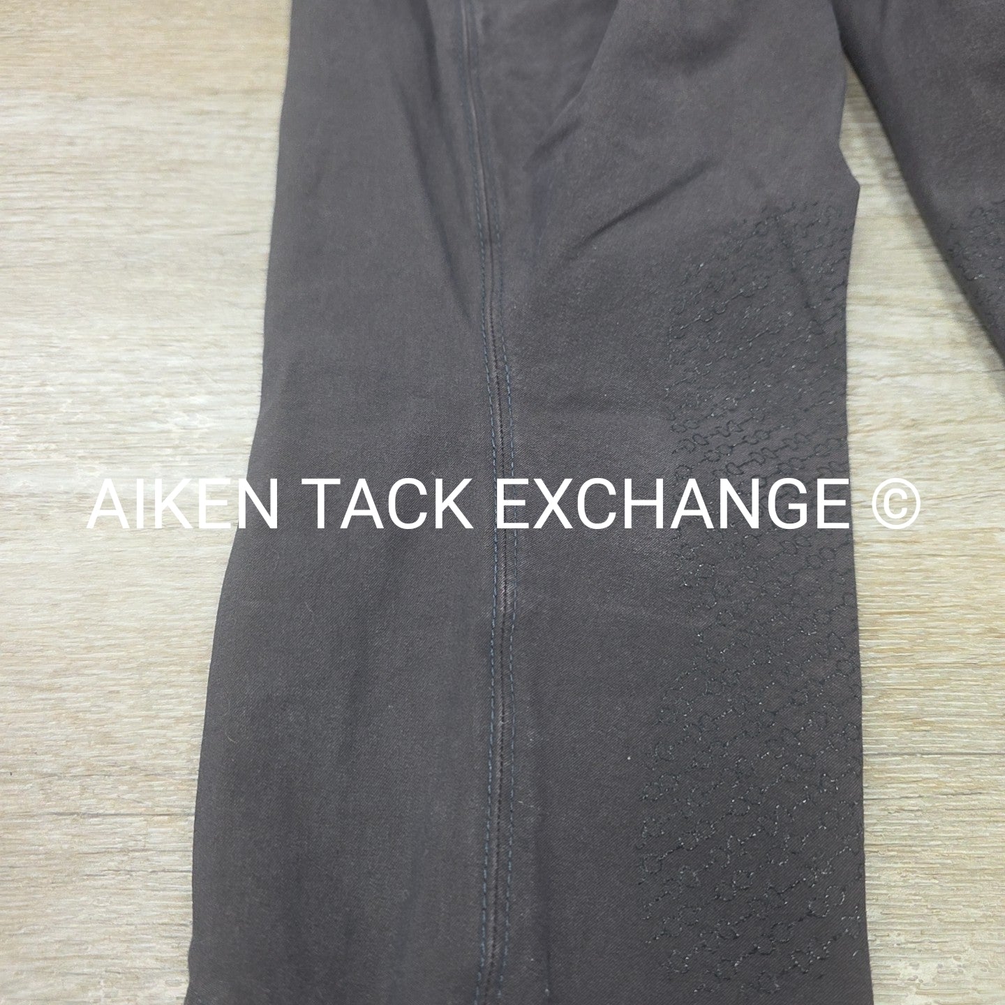 Dover Saddlery Wellesley Silicone Grip Full Seat Breeches, Women's 26