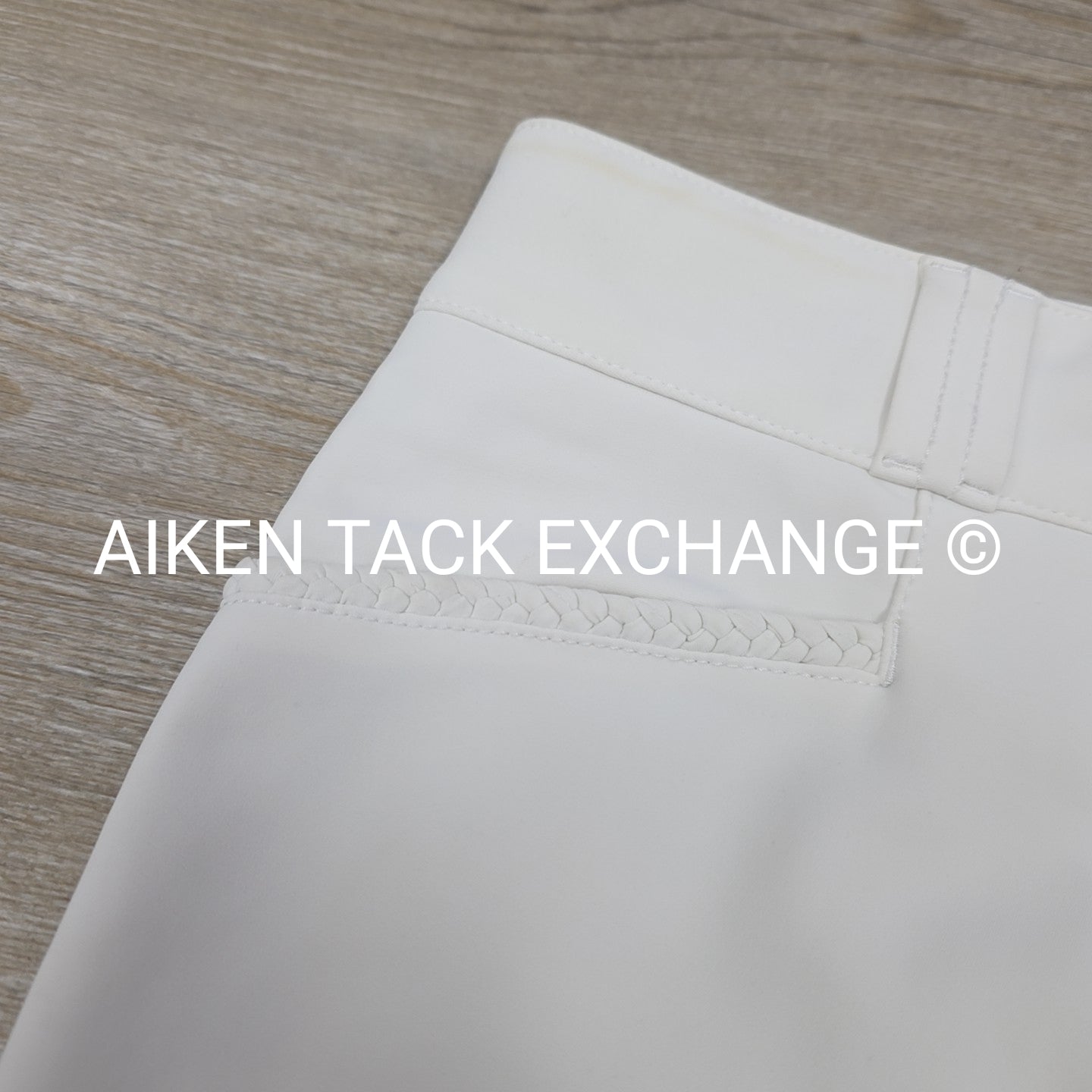 Dada Sport Giovani Knee Grip Breeches, Women's 38 (8/10)